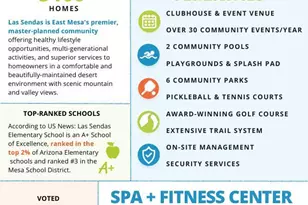 3460 N Stone Gully St, Mesa, AZ 85207 - Photo 33