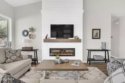 3460 N Stone Gully Street, Mesa, AZ 85207 - Photo 9