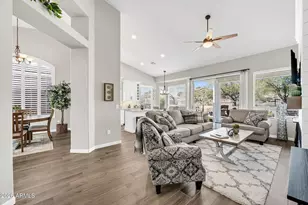 3460 N Stone Gully St, Mesa, AZ 85207 - Photo 11