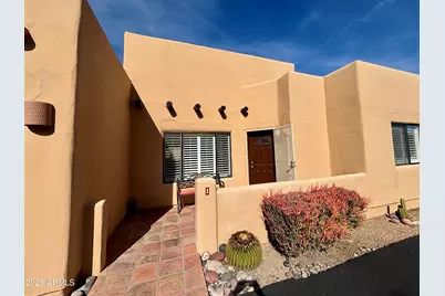 37222 N Tom Darlington Drive #1, Carefree, AZ 85377 - Photo 3