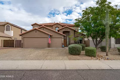 26131 N 67th Drive, Peoria, AZ 85383 - Photo 63