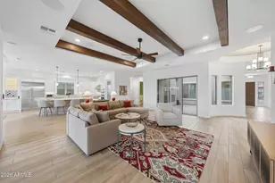 20725 W Pasadena Ave, Buckeye, AZ 85396 - Photo 13