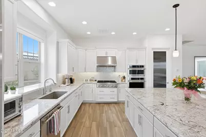 20725 W Pasadena Avenue, Buckeye, AZ 85396 - Photo 17