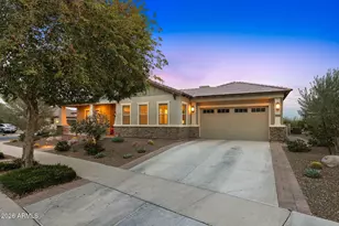 20725 W Pasadena Ave, Buckeye, AZ 85396 - Photo 65