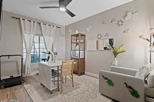 5350 E Deer Valley Dr, Phoenix, AZ 85054 - Photo 15