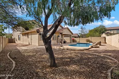 1608 W Kuralt Drive, Anthem, AZ 85086 - Photo 25