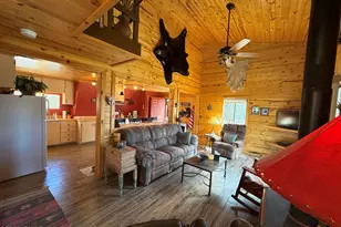 22761 S Eagle Mine Rd, Crown King, AZ 86343 - Photo 5