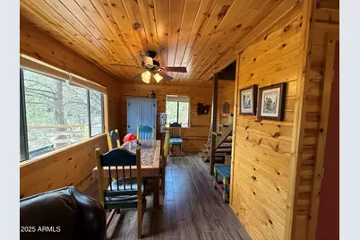 22761 S Eagle Mine Road, Crown King, AZ 86343 - Photo 17