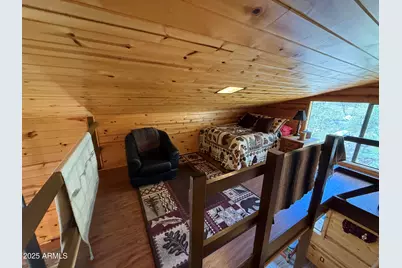 22761 S Eagle Mine Road, Crown King, AZ 86343 - Photo 7