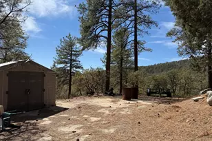 22761 S Eagle Mine Rd, Crown King, AZ 86343 - Photo 11