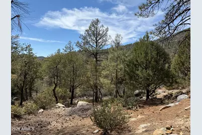 22761 S Eagle Mine Road, Crown King, AZ 86343 - Photo 33