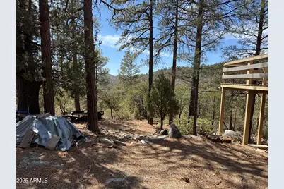 22761 S Eagle Mine Road, Crown King, AZ 86343 - Photo 29