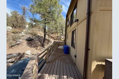 22761 S Eagle Mine Road, Crown King, AZ 86343 - Photo 19