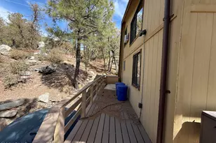 22761 S Eagle Mine Rd, Crown King, AZ 86343 - Photo 19