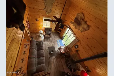 22761 S Eagle Mine Road, Crown King, AZ 86343 - Photo 25