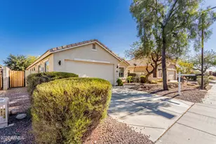 9115 N 183rd Ln, Waddell, AZ 85355 - Photo 17