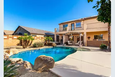 25660 W Dunlap Road, Buckeye, AZ 85326 - Photo 39