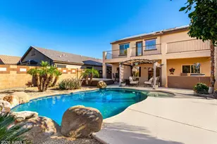 25660 W Dunlap Rd, Buckeye, AZ 85326 - Photo 39