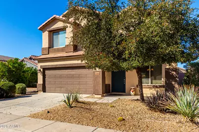 25660 W Dunlap Road, Buckeye, AZ 85326 - Photo 3