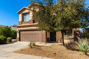 25660 W Dunlap Rd, Buckeye, AZ 85326 - Photo 3