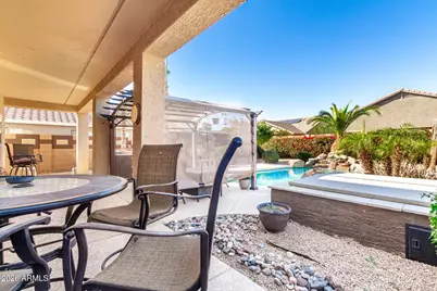 25660 W Dunlap Road, Buckeye, AZ 85326 - Photo 37