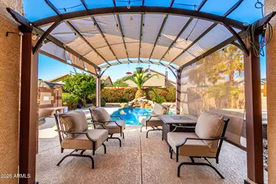 25660 W Dunlap Road, Buckeye, AZ 85326 - Photo 35