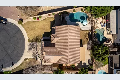 1099 S Justine Court, Gilbert, AZ 85296 - Photo 45