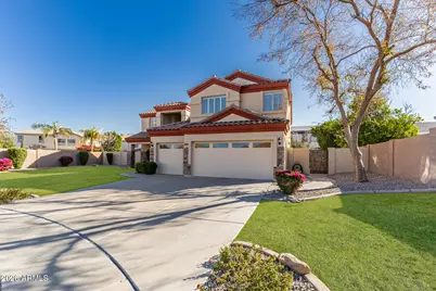 1099 S Justine Court, Gilbert, AZ 85296 - Photo 3