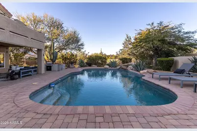 4727 E Rancho Caliente Drive, Cave Creek, AZ 85331 - Photo 69