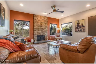 4727 E Rancho Caliente Drive, Cave Creek, AZ 85331 - Photo 27