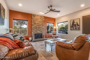 4727 E Rancho Caliente Dr, Cave Creek, AZ 85331 - Photo 27