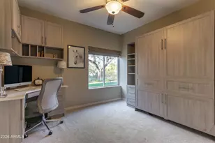 4727 E Rancho Caliente Dr, Cave Creek, AZ 85331 - Photo 31