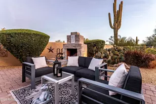 4727 E Rancho Caliente Dr, Cave Creek, AZ 85331 - Photo 7