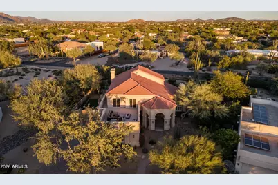 4727 E Rancho Caliente Drive, Cave Creek, AZ 85331 - Photo 57