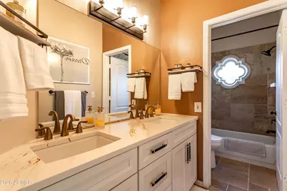 4727 E Rancho Caliente Drive, Cave Creek, AZ 85331 - Photo 51