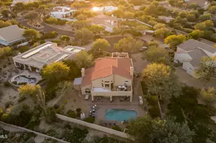 4727 E Rancho Caliente Dr, Cave Creek, AZ 85331 - Photo 75