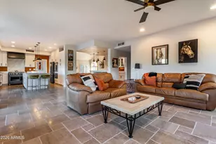 4727 E Rancho Caliente Dr, Cave Creek, AZ 85331 - Photo 29