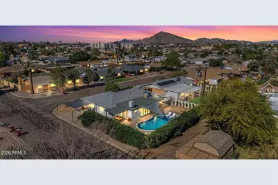 1703 N 74th Place, Scottsdale, AZ 85257 - Photo 1