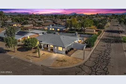 1703 N 74th Place, Scottsdale, AZ 85257 - Photo 43