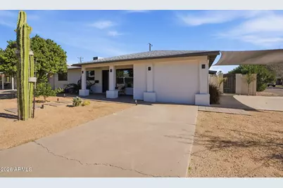 1703 N 74th Place, Scottsdale, AZ 85257 - Photo 41