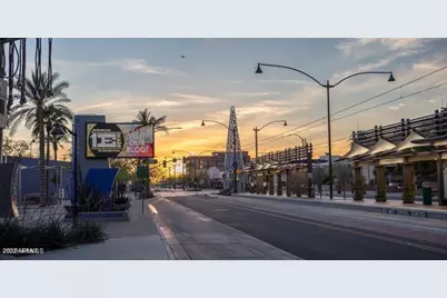 712 N Santa Barbara -- #9, Mesa, AZ 85201 - Photo 5