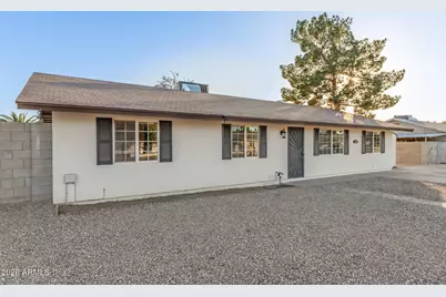 8111 E Jerome Avenue, Mesa, AZ 85209 - Photo 3