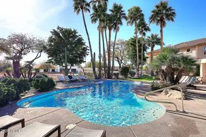 9253 N Firebrick Drive #204, Fountain Hills, AZ 85268 - Photo 27