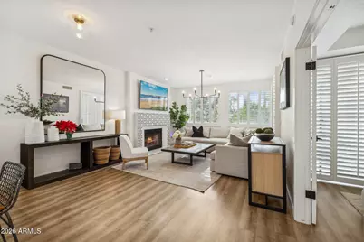 7700 E Gainey Ranch Road #207, Scottsdale, AZ 85258 - Photo 9