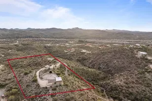 50704 N 292nd Ave, Wickenburg, AZ 85390 - Photo 49