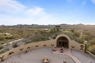 50704 N 292nd Ave, Wickenburg, AZ 85390 - Photo 33