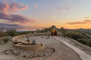 50704 N 292nd Ave, Wickenburg, AZ 85390 - Photo 43