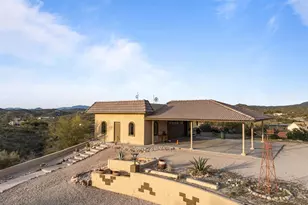 50704 N 292nd Ave, Wickenburg, AZ 85390 - Photo 47