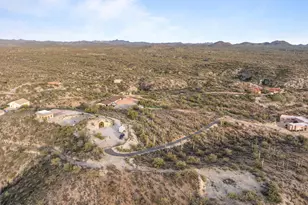 50704 N 292nd Ave, Wickenburg, AZ 85390 - Photo 53
