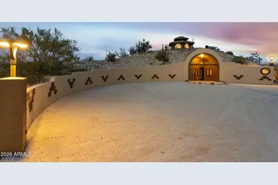 50704 N 292nd Avenue, Wickenburg, AZ 85390 - Photo 59